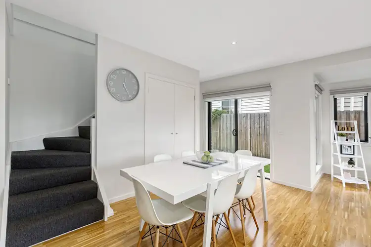 Fifth view of Homely house listing, 1/68 Edgar Street, Kingsville VIC 3012