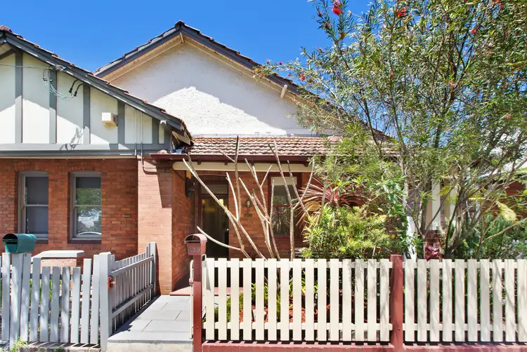 439 Balmain Road, Lilyfield NSW 2040