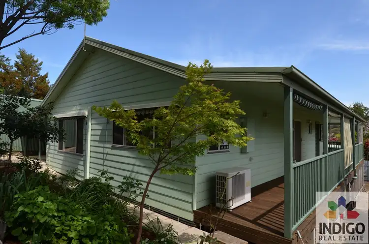 Main view of Homely house listing, 2/13 Wood Street, Beechworth VIC 3747