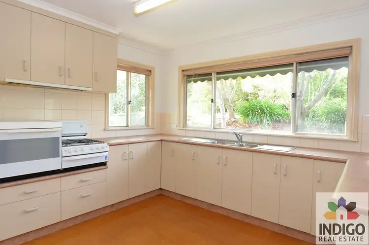 Second view of Homely house listing, 2/13 Wood Street, Beechworth VIC 3747