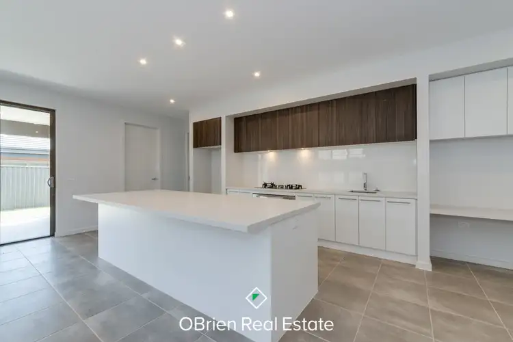 Third view of Homely house listing, 13 Burchill Avenue, Cranbourne East VIC 3977