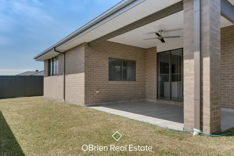 Fifth view of Homely house listing, 13 Burchill Avenue, Cranbourne East VIC 3977