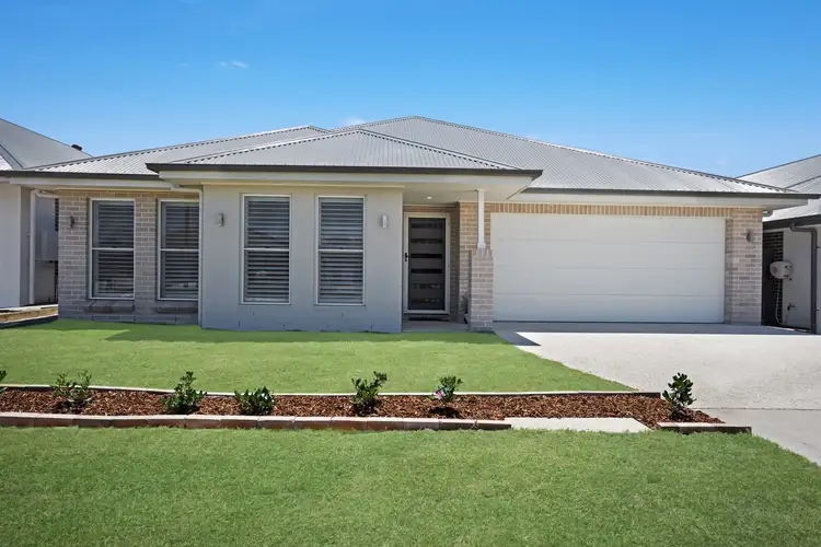 Main view of Homely house listing, 29 Sygna Street, Fern Bay NSW 2295