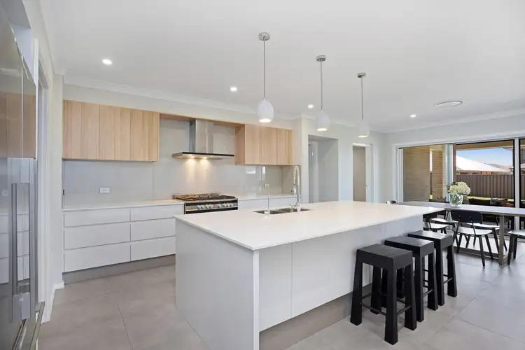 Second view of Homely house listing, 29 Sygna Street, Fern Bay NSW 2295