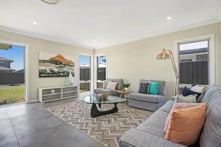 Third view of Homely house listing, 29 Sygna Street, Fern Bay NSW 2295