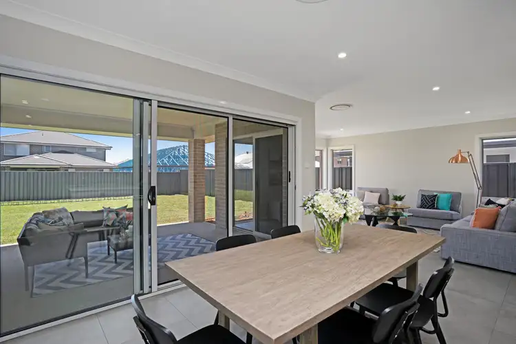 Fourth view of Homely house listing, 29 Sygna Street, Fern Bay NSW 2295