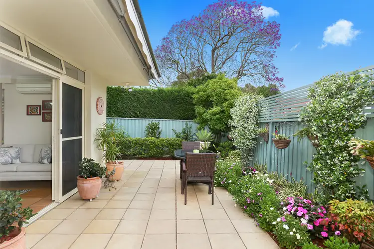2/110 Cowles Road, Mosman NSW 2088