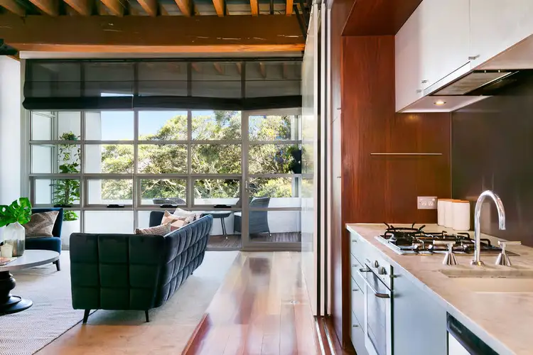 Second view of Homely apartment listing, 310/1 Layton Street, Camperdown NSW 2050