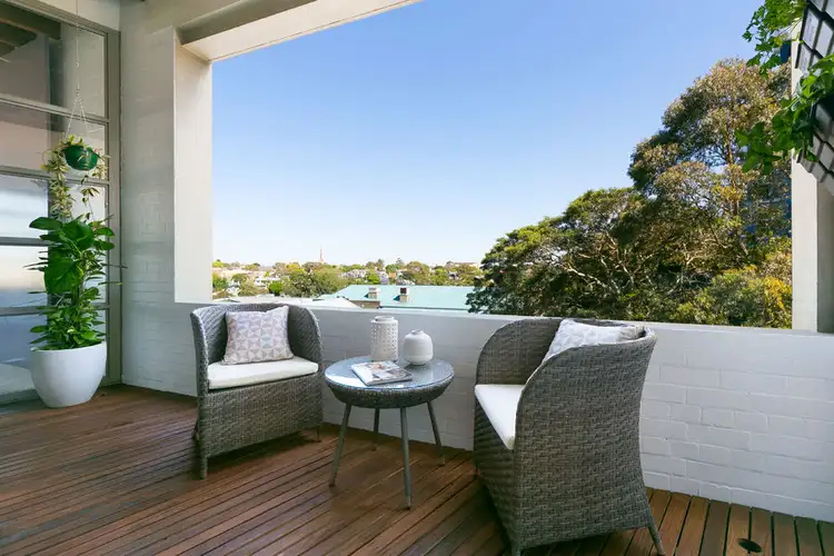 Third view of Homely apartment listing, 310/1 Layton Street, Camperdown NSW 2050