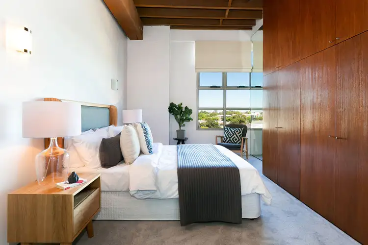 Fourth view of Homely apartment listing, 310/1 Layton Street, Camperdown NSW 2050