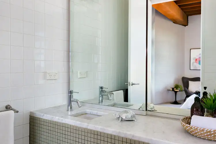 Fifth view of Homely apartment listing, 310/1 Layton Street, Camperdown NSW 2050