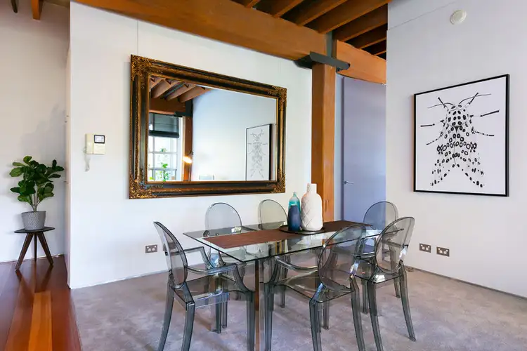 Sixth view of Homely apartment listing, 310/1 Layton Street, Camperdown NSW 2050