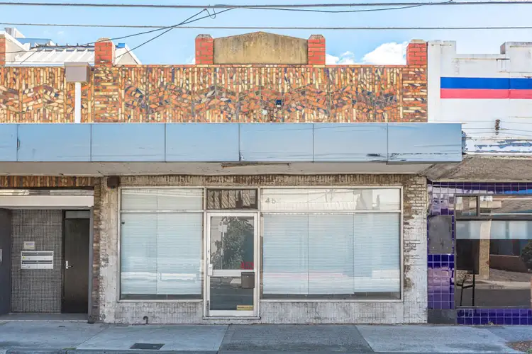 453 Albion Street, Brunswick West VIC 3055