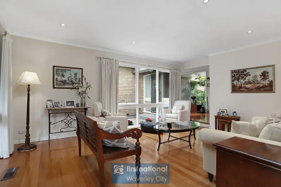 Main view of Homely house listing, 2 Domino Court, Wheelers Hill VIC 3150
