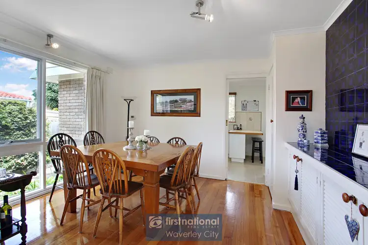 Second view of Homely house listing, 2 Domino Court, Wheelers Hill VIC 3150