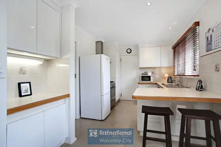 Third view of Homely house listing, 2 Domino Court, Wheelers Hill VIC 3150