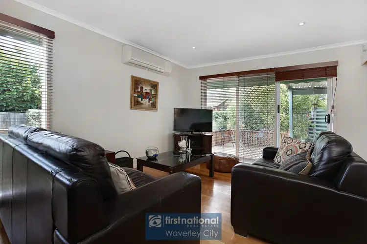 Fourth view of Homely house listing, 2 Domino Court, Wheelers Hill VIC 3150