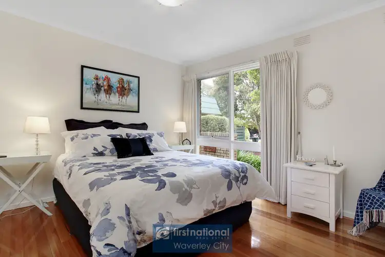 Fifth view of Homely house listing, 2 Domino Court, Wheelers Hill VIC 3150