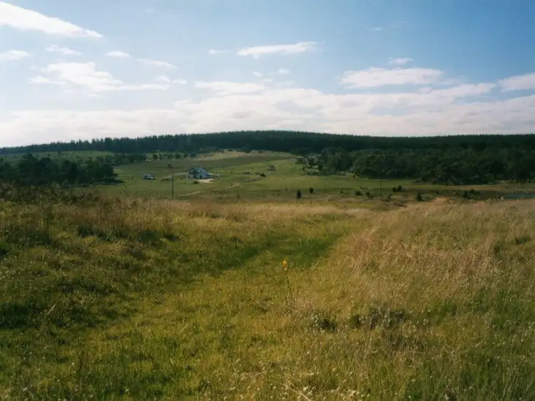 Second view of Homely land listing, LOT 821 Thomas Road, Rocky Camp SA 5280