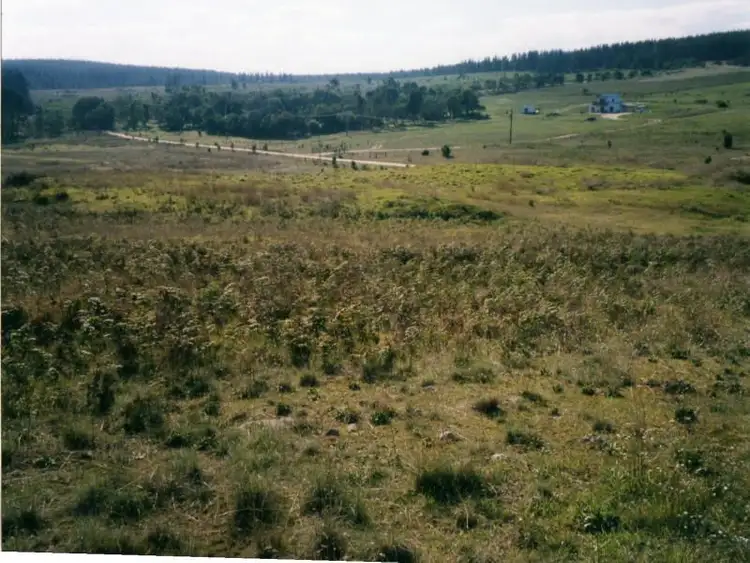 Third view of Homely land listing, LOT 821 Thomas Road, Rocky Camp SA 5280