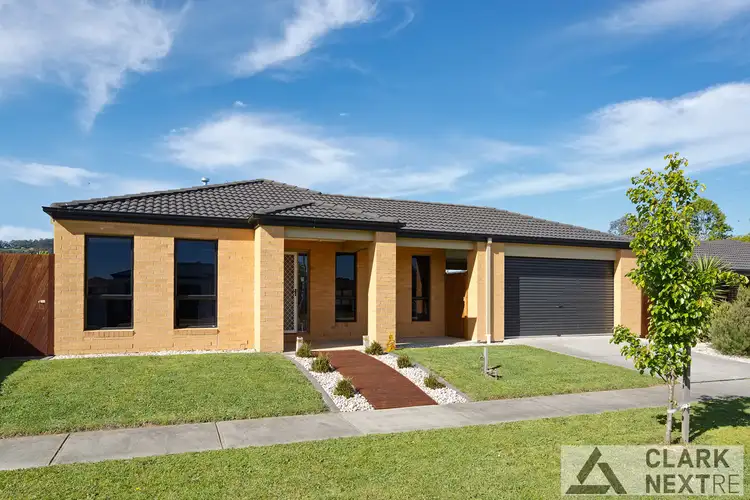 4 Paper Bark Drive, Yarragon VIC 3823