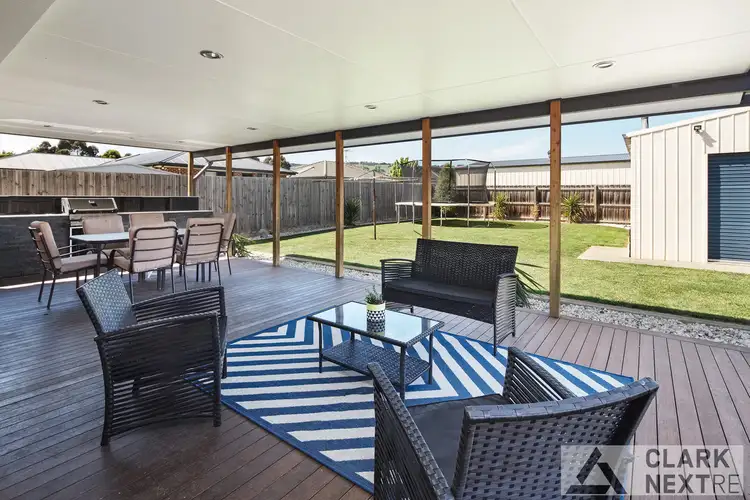 Second view of Homely house listing, 4 Paper Bark Drive, Yarragon VIC 3823
