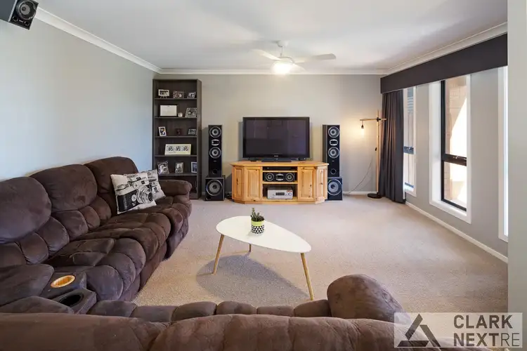 Fourth view of Homely house listing, 4 Paper Bark Drive, Yarragon VIC 3823
