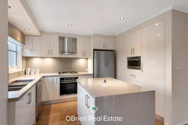 Second view of Homely house listing, 14 Brandon Court, Endeavour Hills VIC 3802