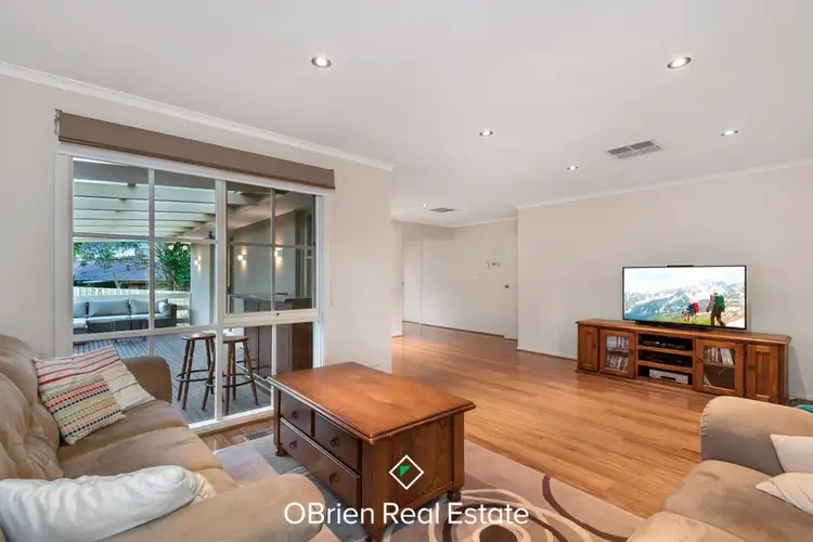 Third view of Homely house listing, 14 Brandon Court, Endeavour Hills VIC 3802