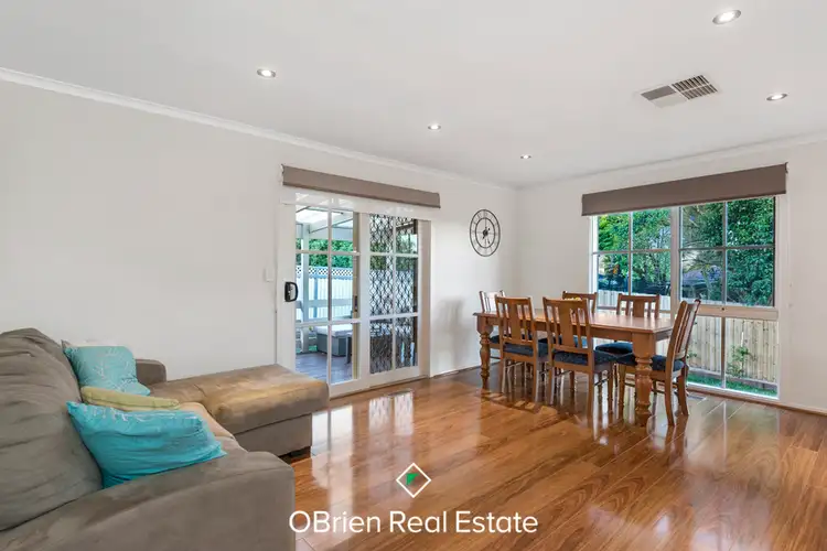 Fourth view of Homely house listing, 14 Brandon Court, Endeavour Hills VIC 3802