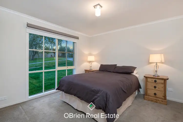 Fifth view of Homely house listing, 14 Brandon Court, Endeavour Hills VIC 3802