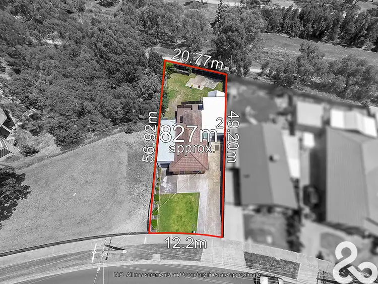 25 Carlisle Drive, Epping VIC 3076