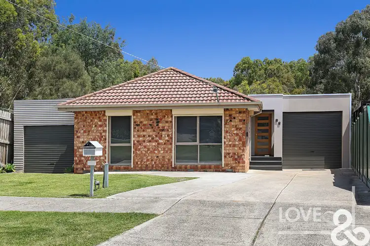 Second view of Homely house listing, 25 Carlisle Drive, Epping VIC 3076