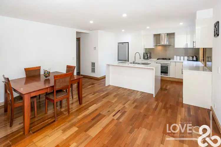 Third view of Homely house listing, 25 Carlisle Drive, Epping VIC 3076