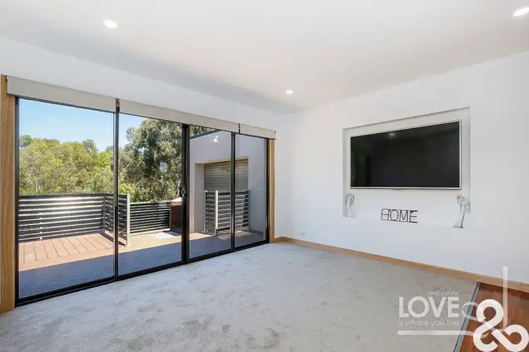 Fifth view of Homely house listing, 25 Carlisle Drive, Epping VIC 3076