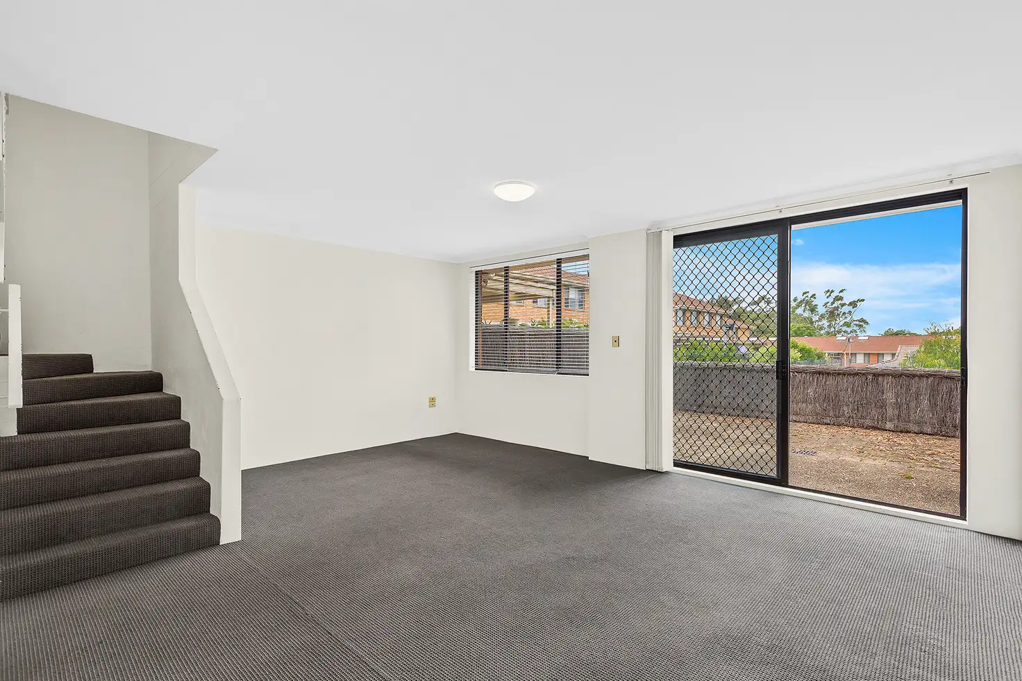 Main view of Homely townhouse listing, 24/465-479 The Boulevarde, Kirrawee NSW 2232