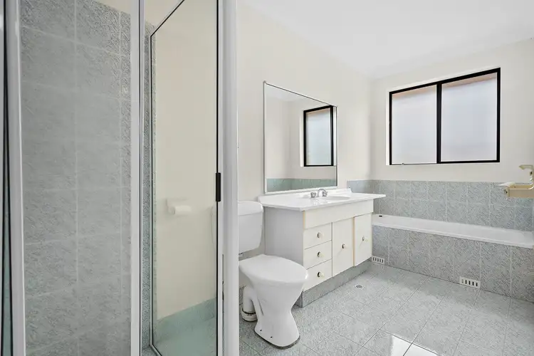 Third view of Homely townhouse listing, 24/465-479 The Boulevarde, Kirrawee NSW 2232