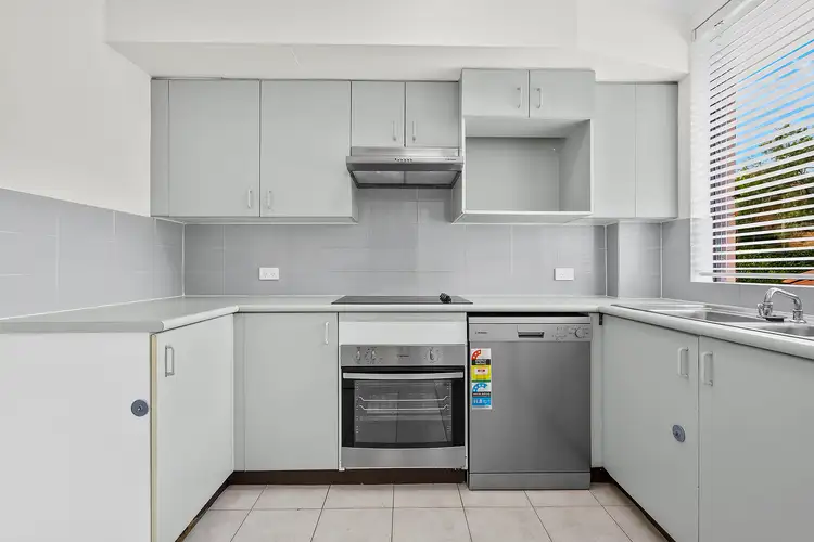 Fourth view of Homely townhouse listing, 24/465-479 The Boulevarde, Kirrawee NSW 2232