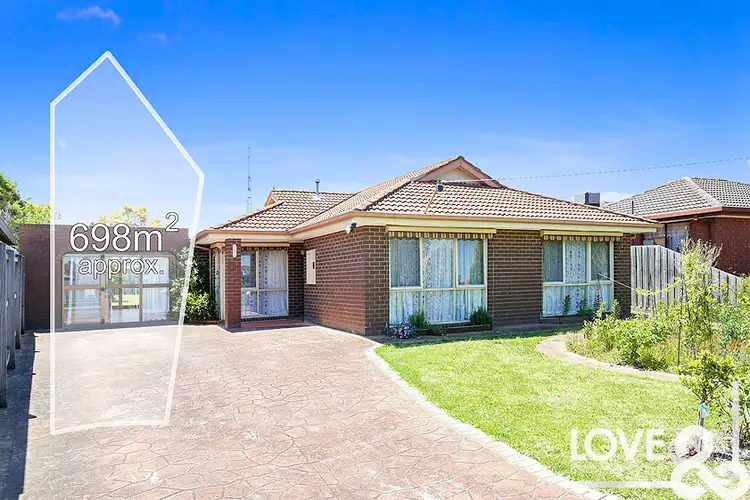 Main view of Homely house listing, 2 Plymouth Court, Epping VIC 3076