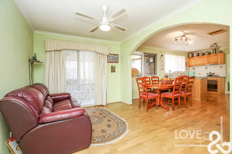 Second view of Homely house listing, 2 Plymouth Court, Epping VIC 3076