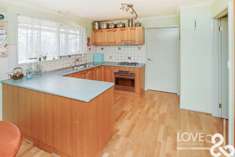 Third view of Homely house listing, 2 Plymouth Court, Epping VIC 3076