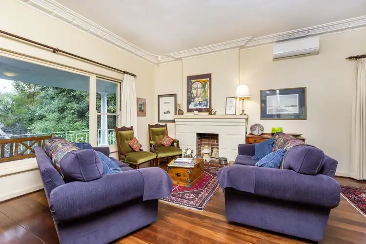 Second view of Homely house listing, 58 Berkeley Crescent, Floreat WA 6014