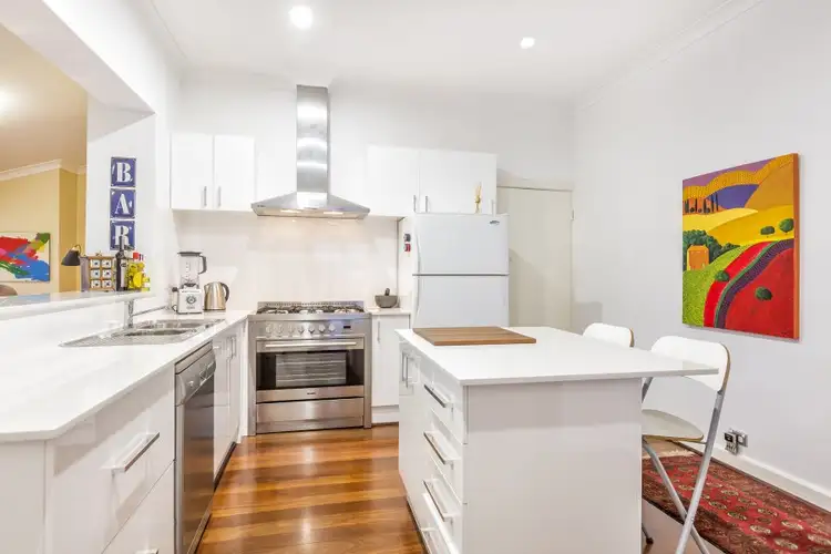 Fourth view of Homely house listing, 58 Berkeley Crescent, Floreat WA 6014