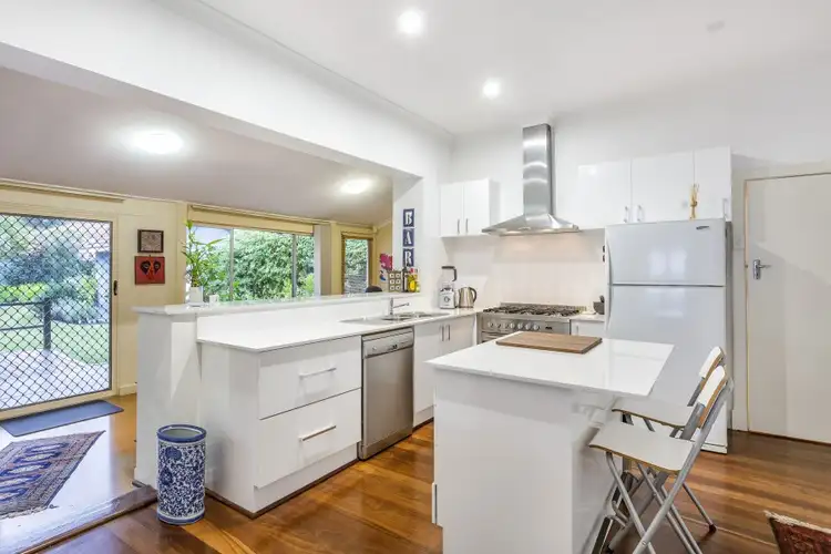 Fifth view of Homely house listing, 58 Berkeley Crescent, Floreat WA 6014