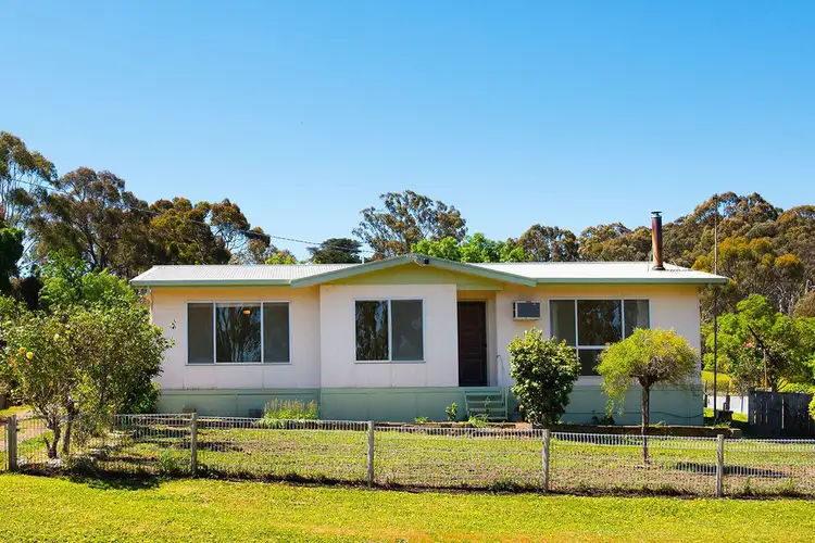 Second view of Homely house listing, 14 Stump Street, Maldon VIC 3463