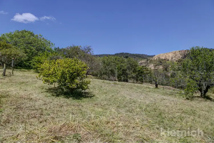 Main view of Homely land listing, 13 Gandys Gully Road, Stonyfell SA 5066