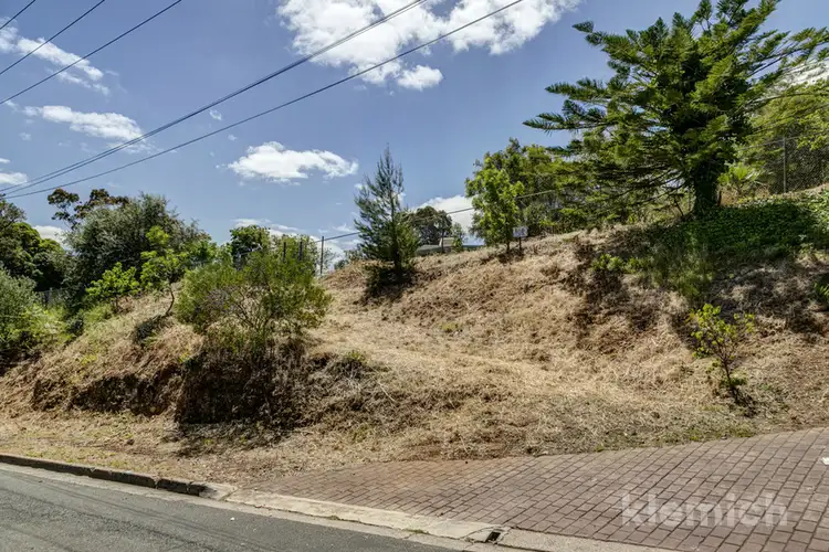 Second view of Homely land listing, 13 Gandys Gully Road, Stonyfell SA 5066