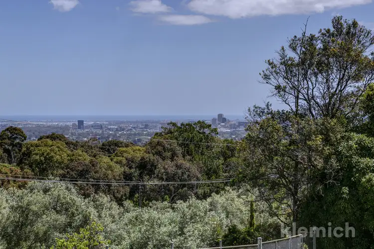 Fifth view of Homely land listing, 13 Gandys Gully Road, Stonyfell SA 5066