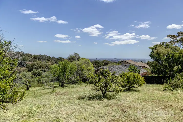 Sixth view of Homely land listing, 13 Gandys Gully Road, Stonyfell SA 5066