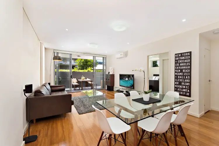 314/26 Jasmine Street, Botany NSW 2019